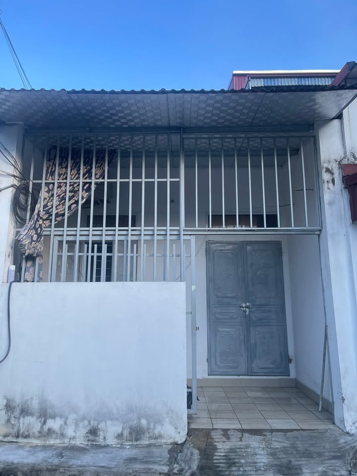 Nhà riêng cho thuê tại phường Hoa Lư, Ninh Bình 50m² giá chỉ 2.2 triệu - Sẵn sàng vào ở!