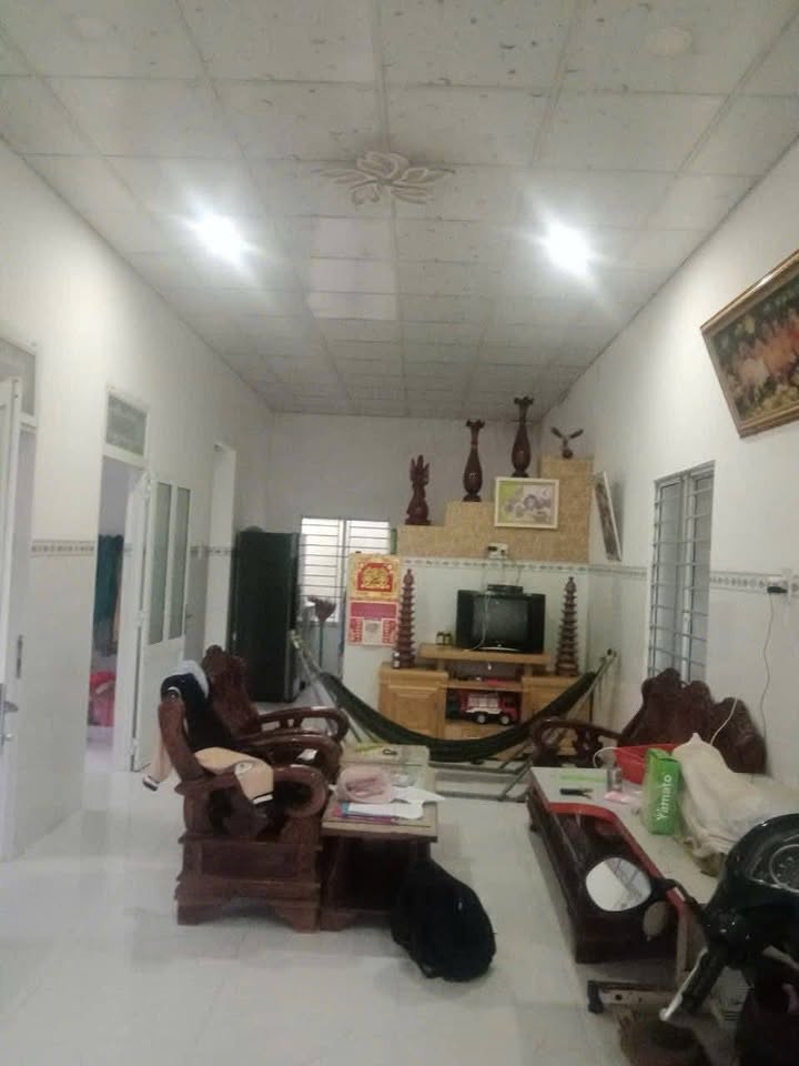 Nhà cấp 4 tại Thôn Vân Thạch, Khánh Hòa 82.4m² giá 900 triệu - Cơ hội đầu tư tuyệt vời!