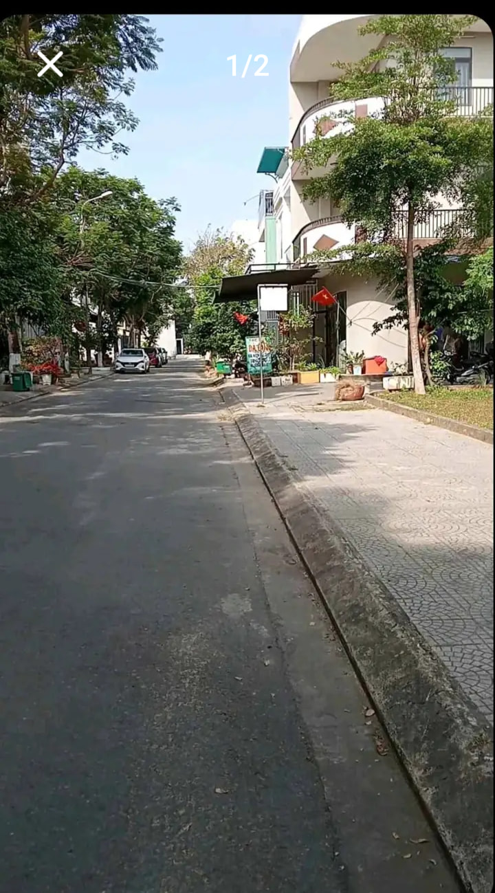 Đất nền Đa Mặn 2, Khuê Mỹ 85m² giá 5.5 tỷ - Cơ hội đầu tư tuyệt vời!