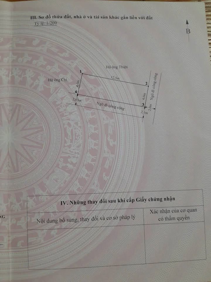 Đất Lô Góc 50m² Tại An Hưng - Giá 900 Triệu, Đầu Tư Kinh Doanh Sinh Lời!