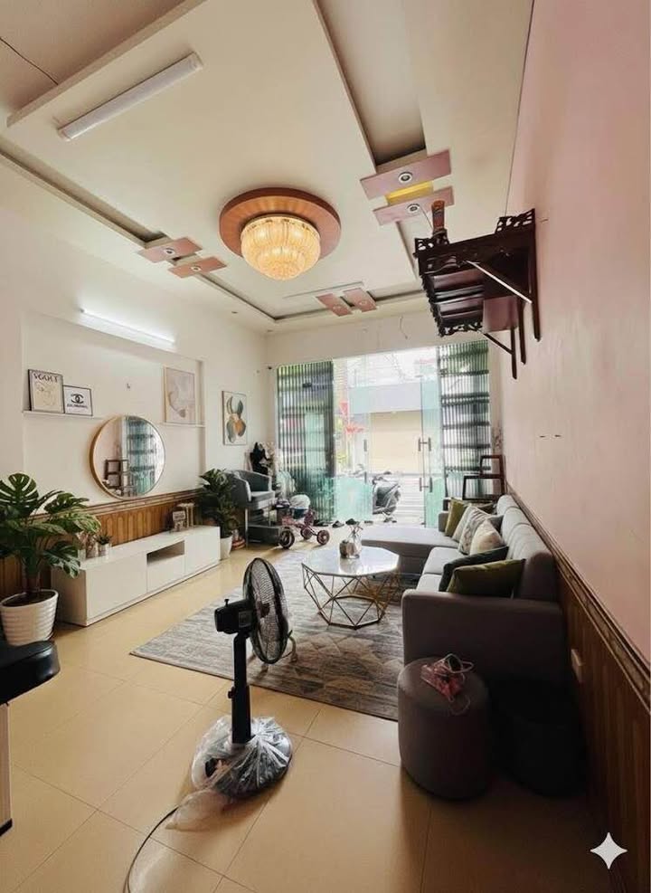 Nhà C4 Lê Thị Hồng Gấm, Phố Mới 80m² giá 2.55 tỷ - Bán gấp chính chủ!