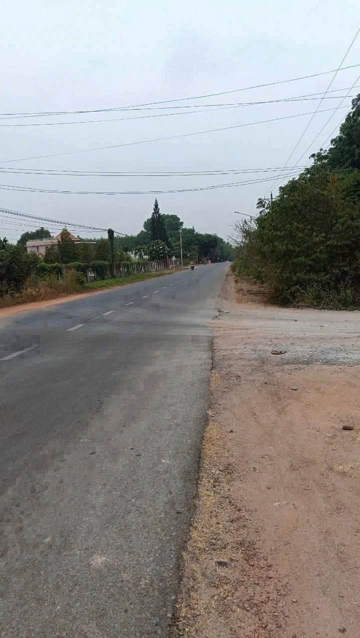 Đất kinh doanh quán cafe, bida Tân Định 800m² giá 5 tỷ - Cần bán gấp!