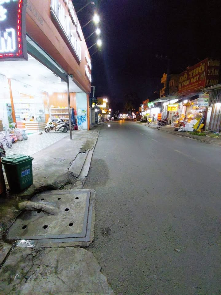 Nhà mặt tiền kinh doanh Tân Đông Hiệp 87.5m² giá 6.6 tỷ - Đầu tư sinh lời ngay!