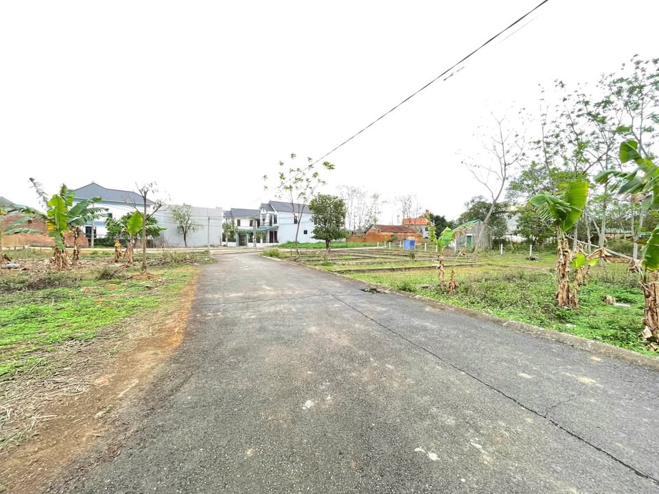 Đất nền Phúc Tiến, Phú Xuyên 75m² - Đường ô tô vào tận nơi!