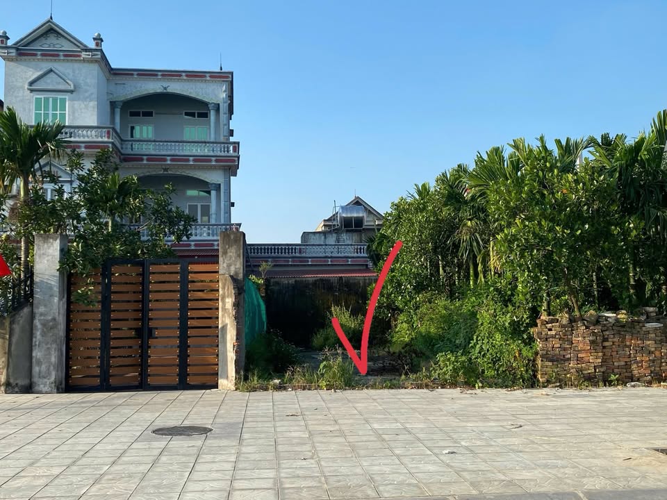 Đất nền Xuân Nộn, Đông Anh 80m² giá tốt - Đầu tư sinh lời ngay!