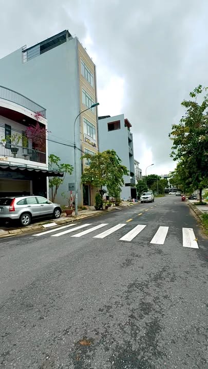 Đất mặt tiền Hòa Minh 200m² giá thỏa thuận - Cơ hội đầu tư lý tưởng!