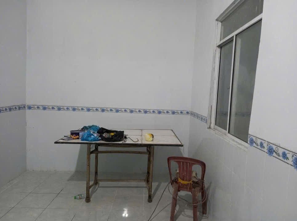 Nhà cho thuê Kênh 30/4, P6, Sóc Trăng 1PN giá 2.5 triệu - Kết cấu tiện nghi, gần KDC