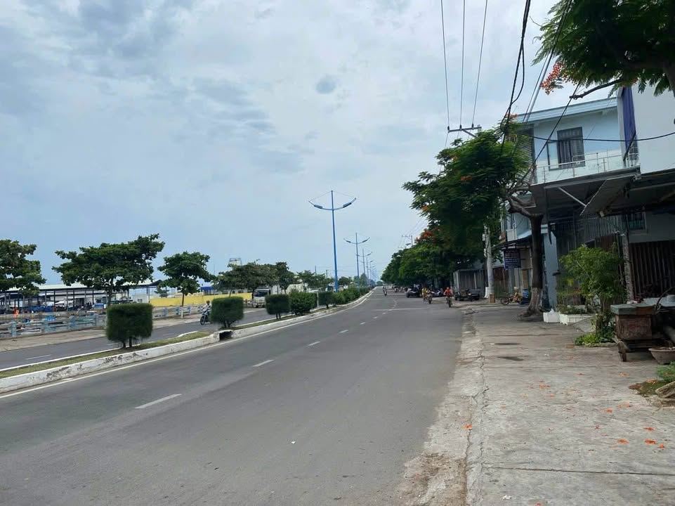 Đất nền Vĩnh Lương Nha Trang 175m² giá 11 tỷ - View biển tuyệt đẹp!