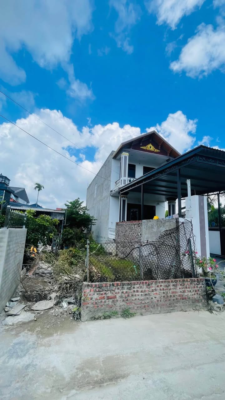 Đất nền An Thọ Hải Phòng 110m² - Đón sóng khu công nghiệp An Thọ!