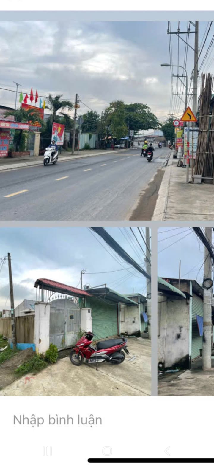 Lô đất mặt tiền Nguyễn Duy Trinh, quận 9, 600m² giá 26.9 tỷ - Cơ hội đầu tư hấp dẫn!