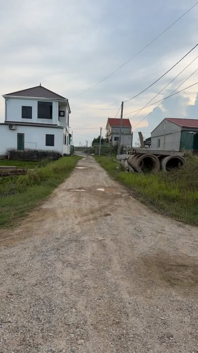 Đất phân lô Đường 8B, Hưng Nguyên 250m² giá 2 tỷ - Đầu tư sinh lời ngay!