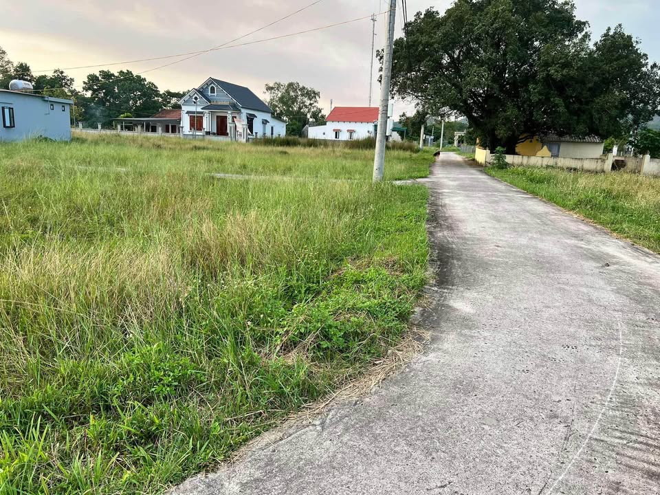 Đất nền thôn 6 Hải Đông 375m² giá 500 triệu - Cơ hội đầu tư tuyệt vời!