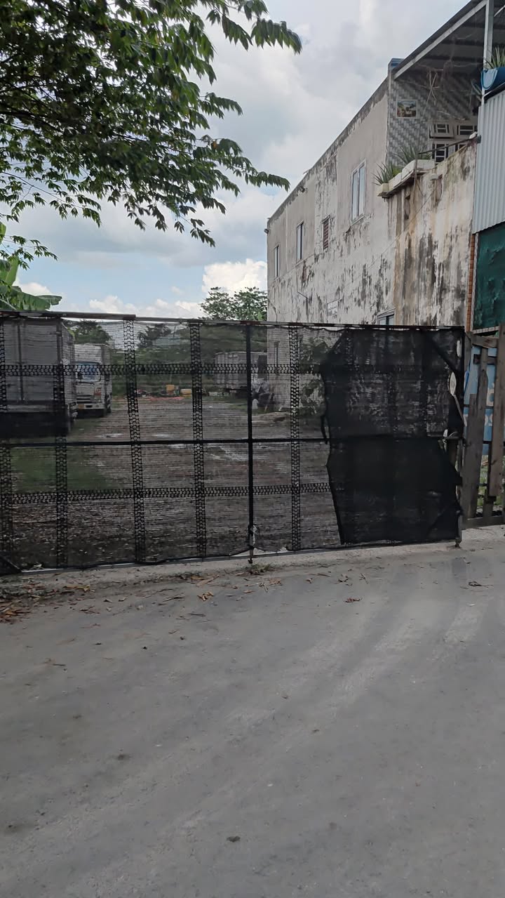 Đất nền Vĩnh Phú, Thuận An 1000m² giá 20 tỷ - Diện tích lớn, tiềm năng phát triển!