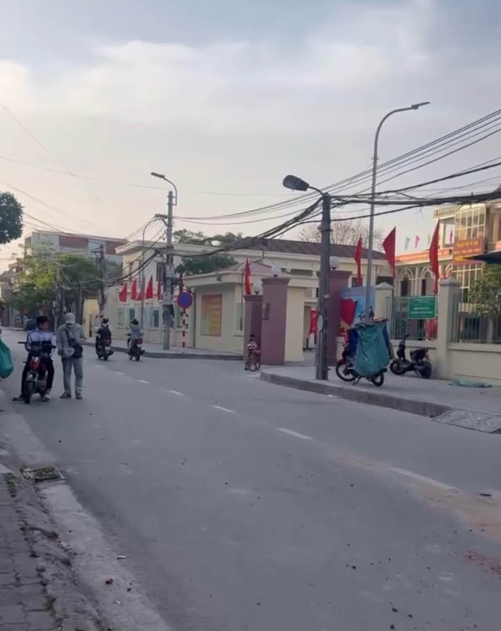 Đất nền Dự án Bảo Long Từ Sơn 88m² - Cơ hội đầu tư sinh lời cao!