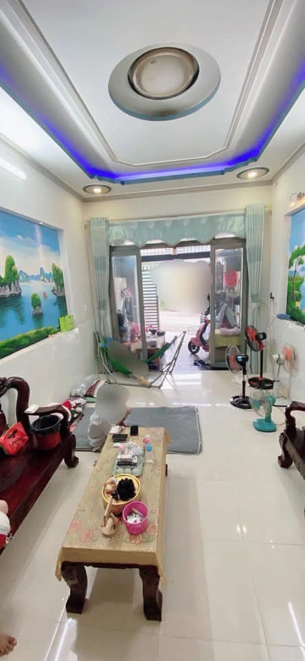 Nhà bán gấp ở Dĩ An, Bình Dương 67m² giá 3 tỷ - Sẵn sàng vào ở!