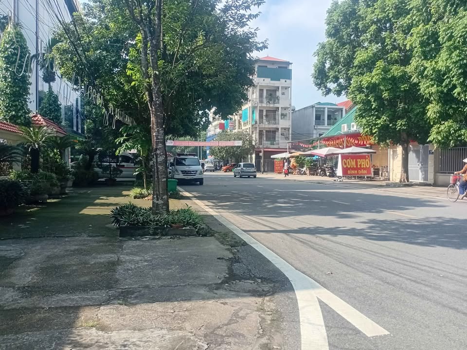 Đất nền Ninh Phúc 81m² giá 2 tỷ - Chính chủ bán gấp!