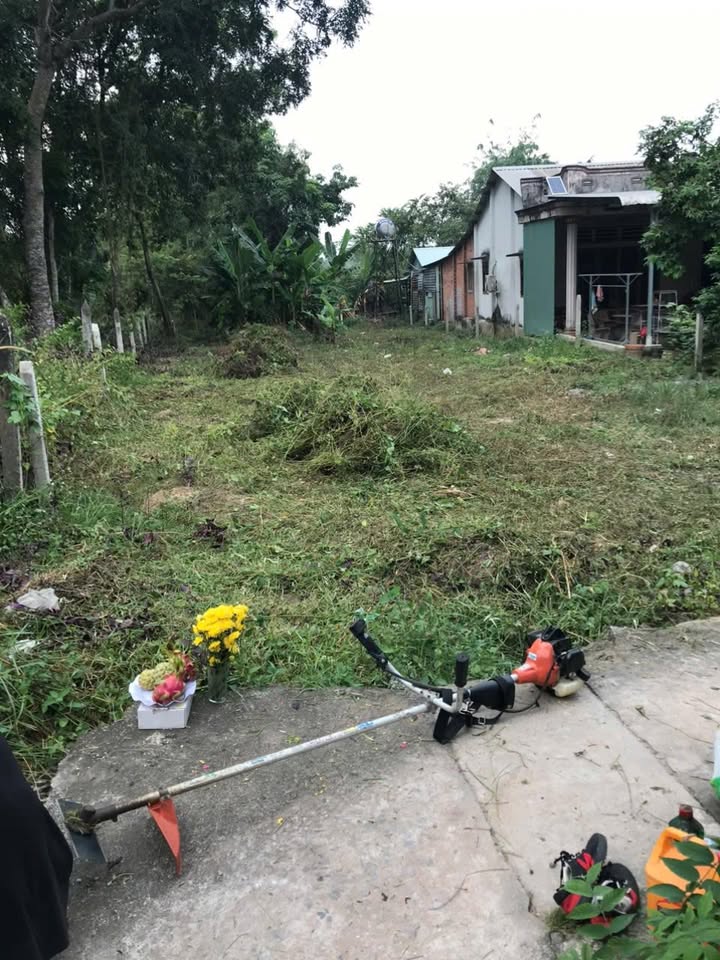 Đất thổ cư Tân Định, quận 1, 401m² giá 3 tỷ - Cơ hội tuyệt vời cho đầu tư!