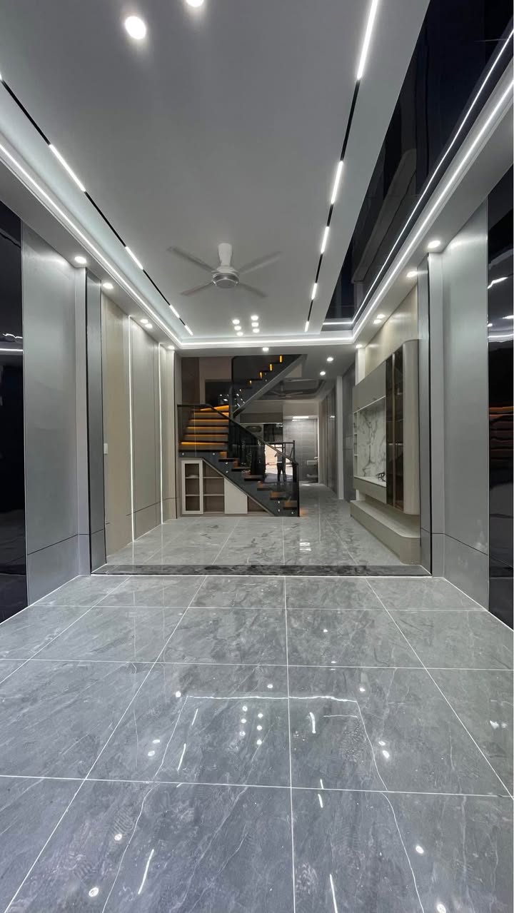 Nhà riêng Bình Chuẩn 64m² giá 4.7 tỷ - Khu dân cư cao cấp, sổ hồng chính chủ!