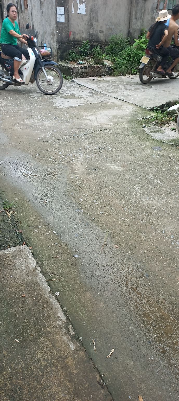 Đất thổ cư 50m² mặt tiền 4,1m tại Chương Dương Thường Tín - Sổ đỏ chính chủ, giá chỉ 2 tỷ!