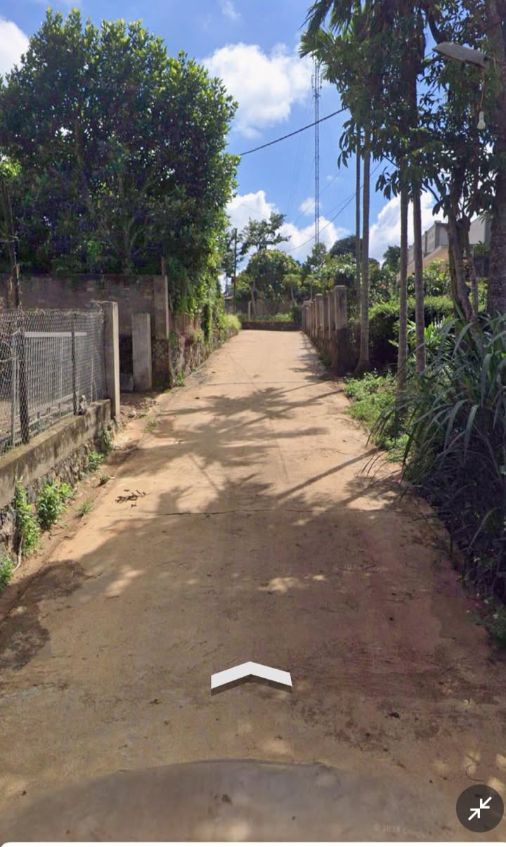 Đất thổ cư tại hẻm Duy Tân, Thống Nhất, Buôn Hồ 175m² giá chỉ 390 triệu - Cơ hội đầu tư hấp dẫn!