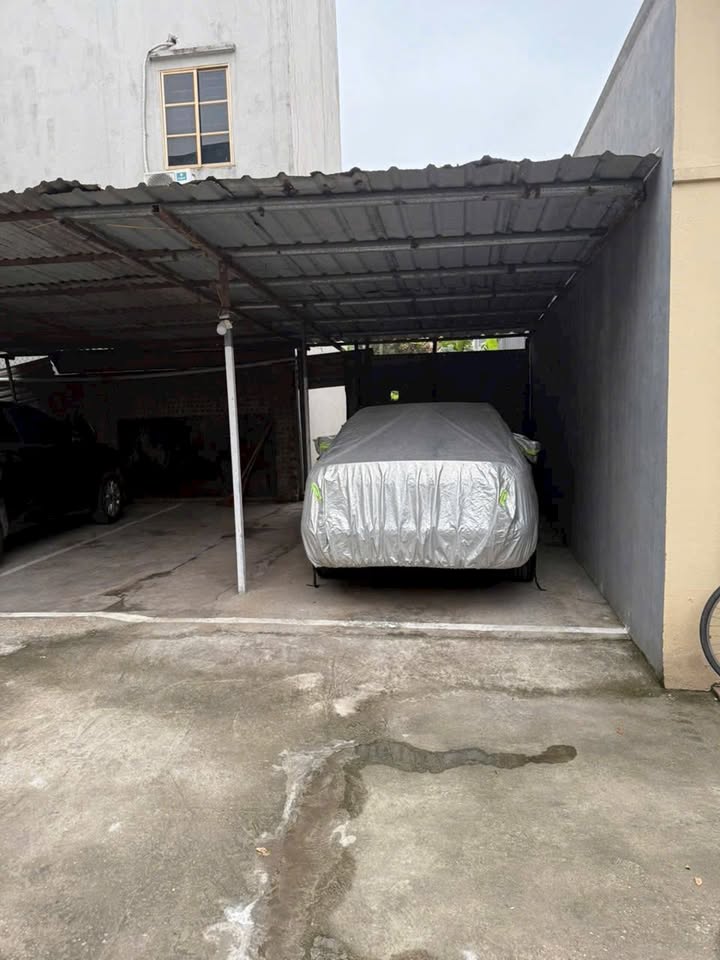 Đất nền Thạch Bàn 43.5m² giá 7 tỷ - Sổ đỏ chính chủ, đầu tư sinh lời!