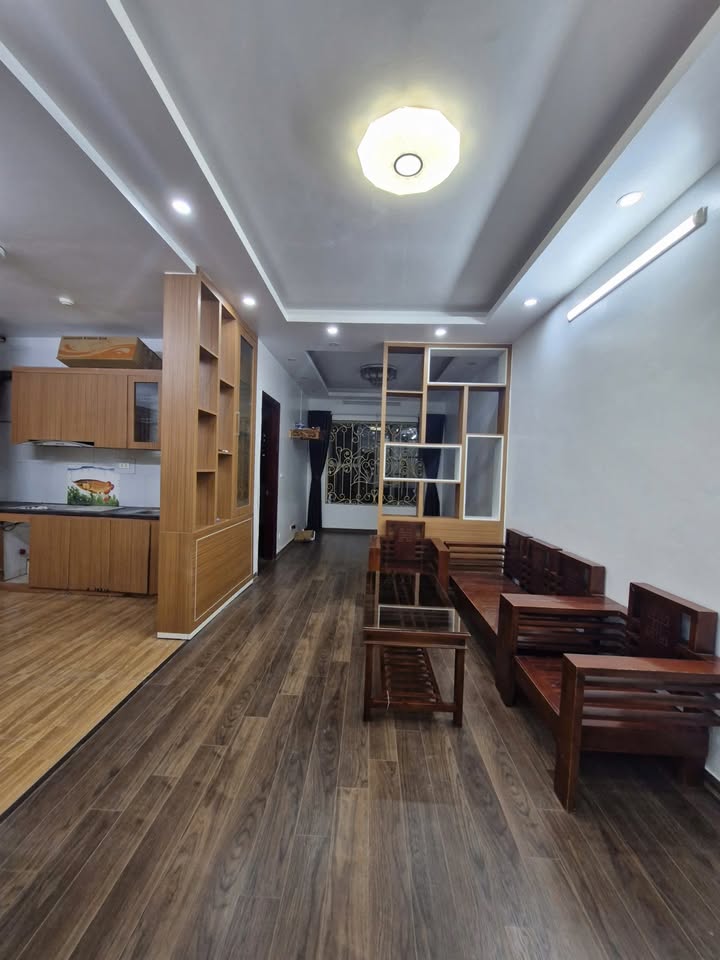 Căn hộ 19T6 Kiến Hưng, Hà Đông 70m² giá 3.7 tỷ - Sẵn sàng vào ở ngay!