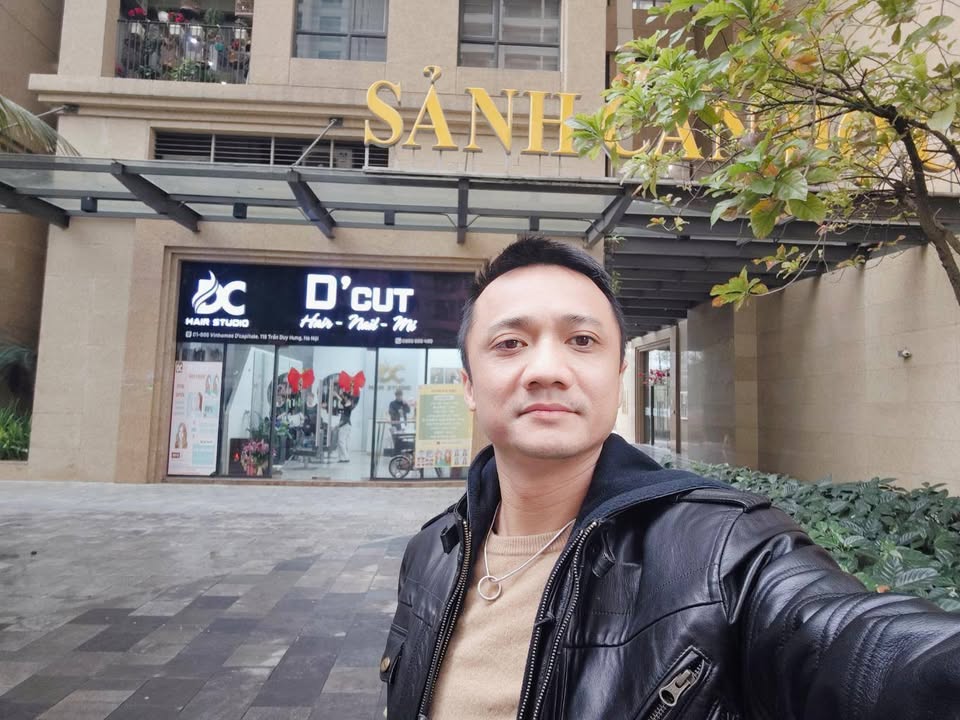 Shophouse Tòa C1 D’Capitale Trần Duy Hưng 117m² giá 10.9 tỷ - Đầu tư sinh lời ổn định!