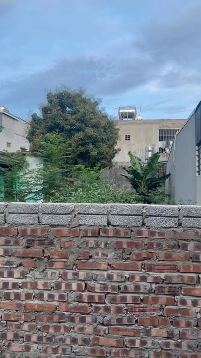 Đất mặt đường Lý Tự Trọng Sầm Sơn 130m² giá 1 tỷ - Cơ hội đầu tư hấp dẫn!