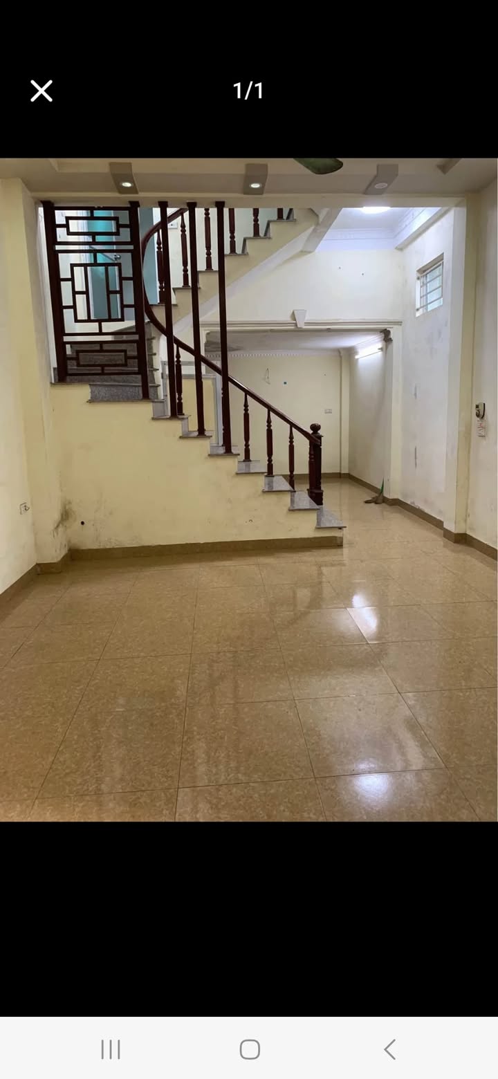 Nhà 2,5 tầng Tô Hiến Thành, Mỹ Xá, 45m² giá 1.55 tỷ - Thương lượng ngay!