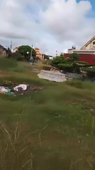 Đất nền biệt thự Giao Phong 160m² giá chỉ dưới 1 tỷ - Cơ hội đầu tư hiếm có!