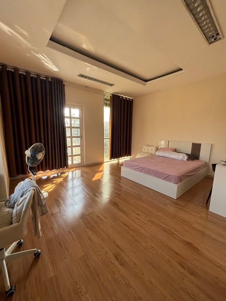 Cho thuê nhà biệt thự mini KDC Kiến Á Thủ Đức 160m² - Phù hợp cho gia đình và kinh doanh online!