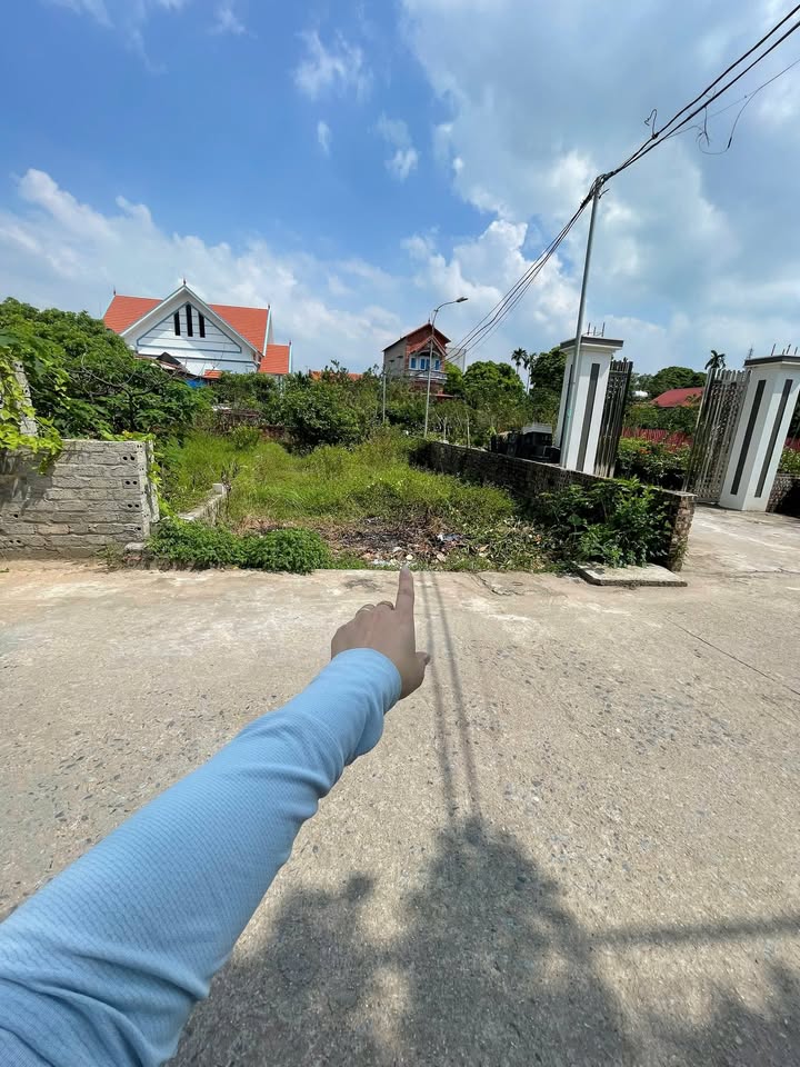 Lô đất 100m² Đông Tảo, Khoái Châu, Hưng Yên giá 3 tỷ - Đầu tư sinh lời lý tưởng!