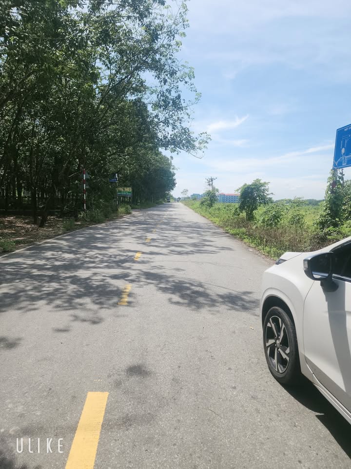 Đất nền 3/2 Phú Giáo 7500m² giá 5.7 tỷ - Đầu tư sinh lời ngay!