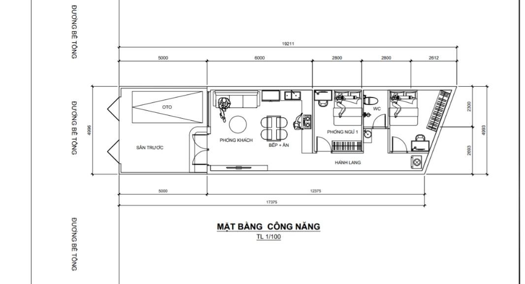 Đất thổ cư KDC Phong Nẫm 91m² giá 600 triệu - Cơ hội đầu tư hấp dẫn!