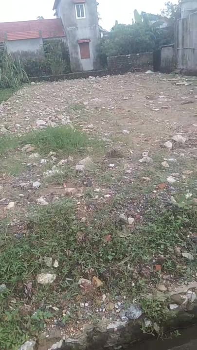 Đất thổ cư Cầu Giát, Quỳnh Lưu 110m² giá 1 tỷ - Đầu tư sinh lời ngay!