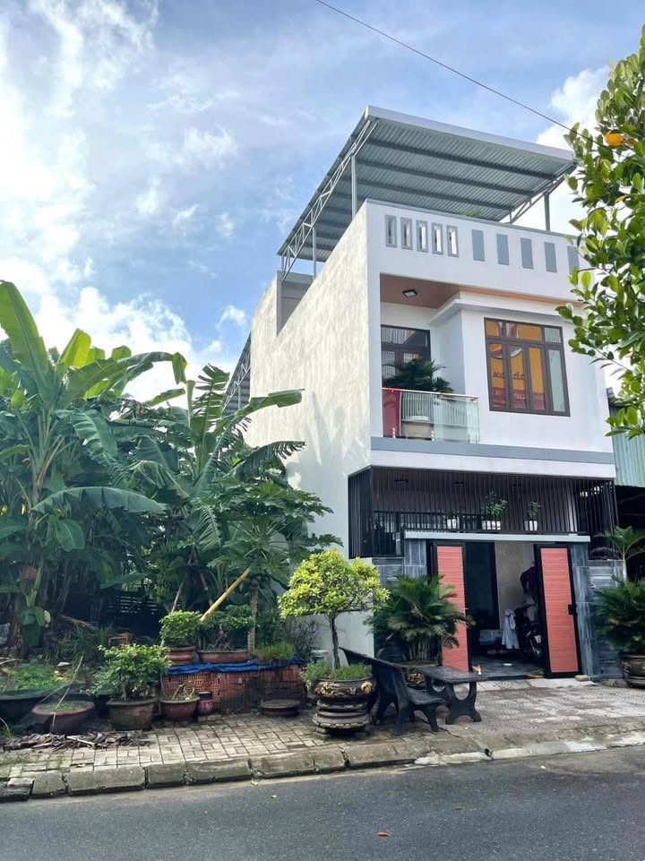 Đất nền Hòa Xuân, Cẩm Lệ 100m² giá chỉ 4.75 tỷ - Cơ hội đầu tư sinh lời!