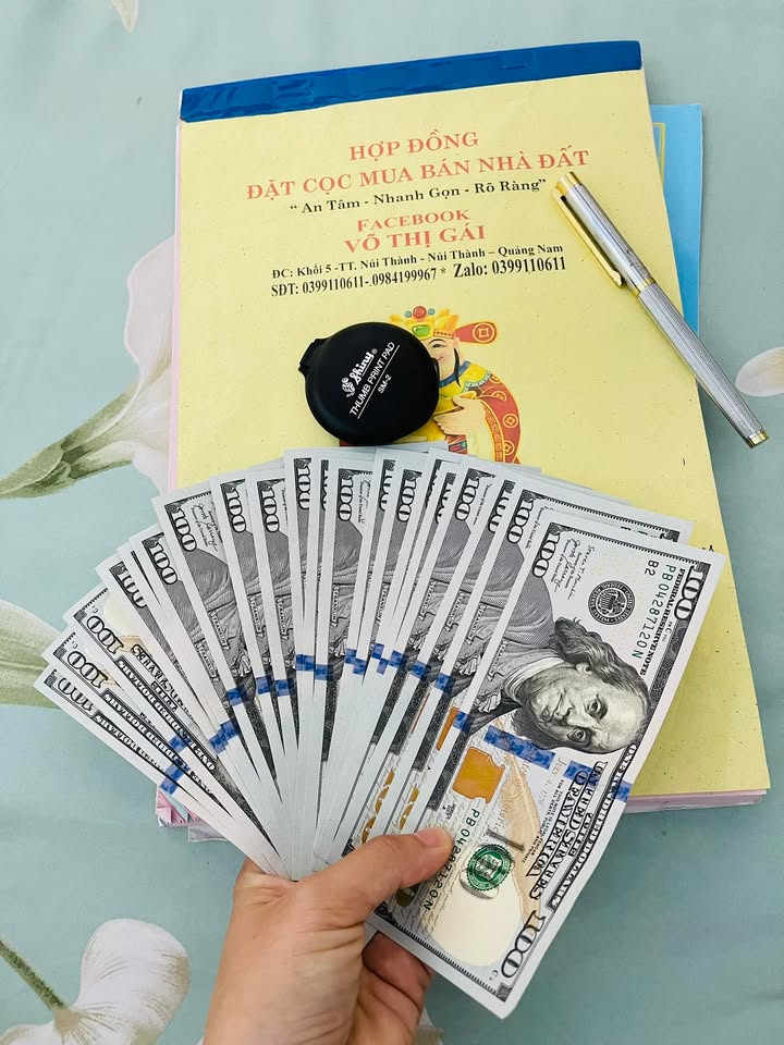 Đất và nhà tại xã Núi Thành 322,5m² giá 3 tỷ - Tiện nghi cho mọi nhu cầu!