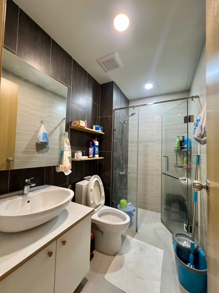 Căn hộ Asiana Capella Quận 6 62m² giá 3.4 tỷ - Chính chủ bán ngay!