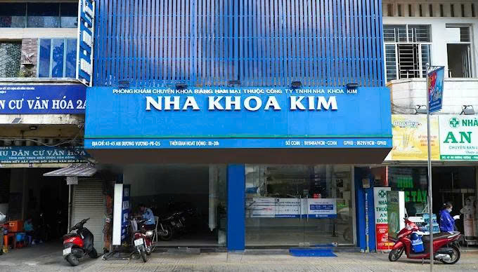 Nhà mặt tiền An Dương Vương quận 5, diện tích 160m² - Vị trí đắc địa cho kinh doanh!