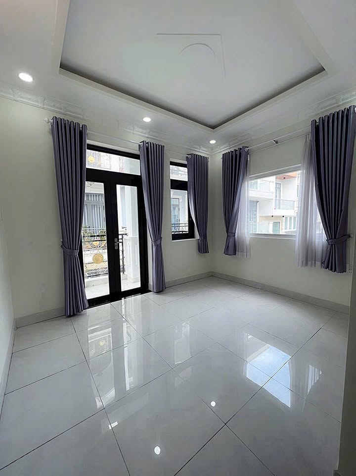 Nhà cho thuê tại Lê Văn Khương, Quận 12 - 54m² giá 12 triệu/tháng, tiện nghi đầy đủ!
