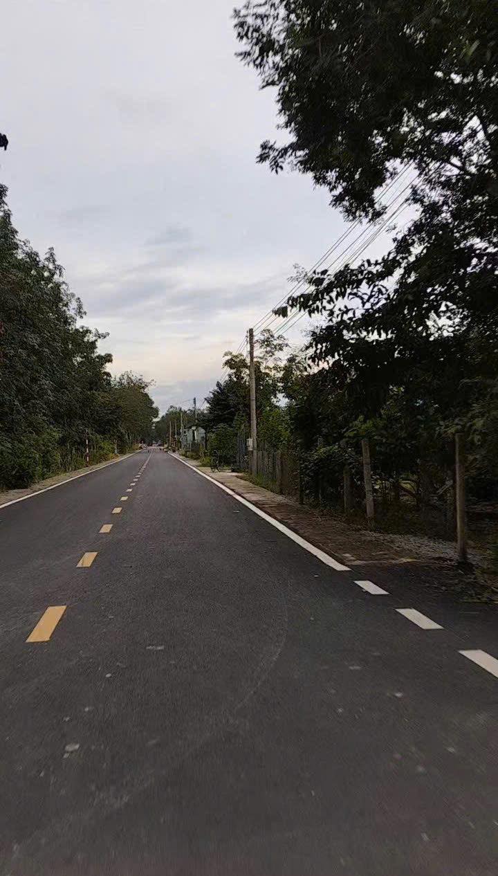 Đất nền Vĩnh Tân, Phú Giáo, Bình Dương 3760m² - Tiềm năng đầu tư lớn gần KCN!