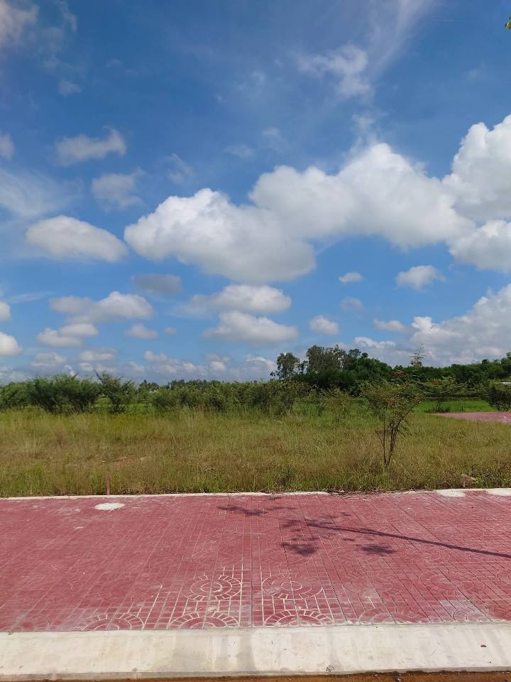 Đất nền Nhơn Tân An Nhơn 110m² giá 740 triệu - Đầu tư sinh lời ngay!