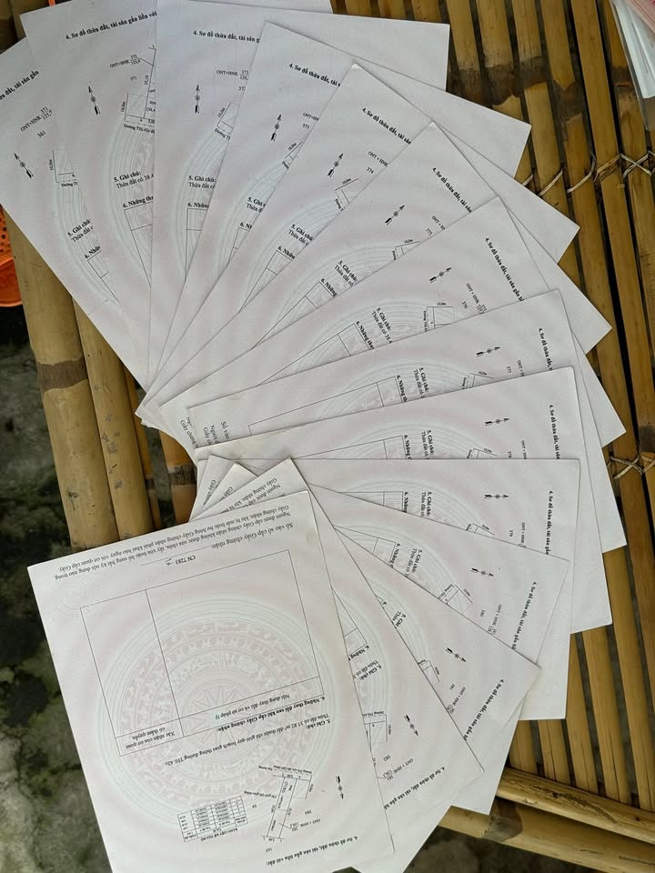 Đất thổ cư 125m² Tân Hiệp, Tân Châu chỉ 200 triệu - Sổ đỏ chính chủ!