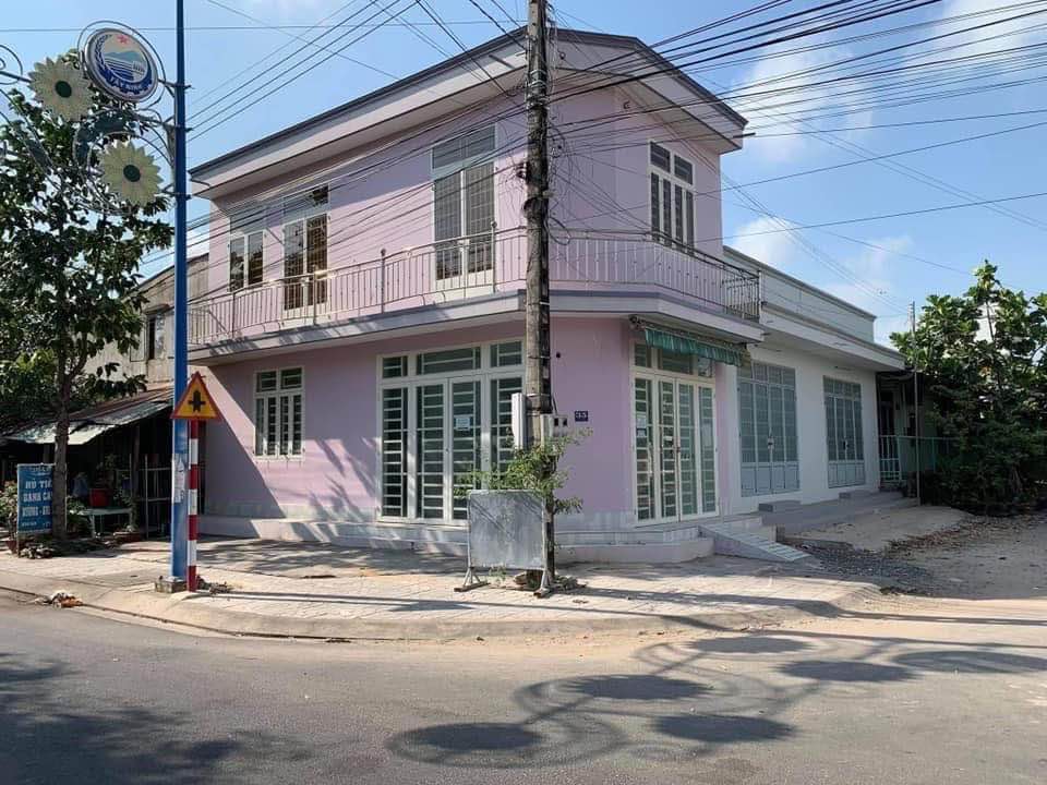 Nhà cho thuê góc đường Lê Duẩn, P.3, Tây Ninh 100m² - Giá chỉ 5 triệu/tháng!