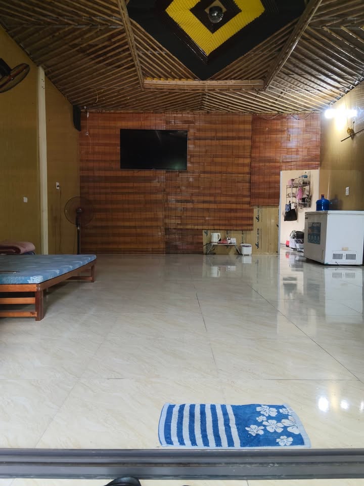 Nhà cấp 4 Tả Thanh Oai 100m² giá 5 triệu - Mặt ngõ ô tô tránh, kinh doanh online lý tưởng!