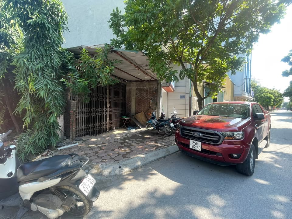 Cho thuê mặt bằng FrontHouse đường Tứ Hiệp, 100m² - Chính chủ, giá 10 triệu/tháng!