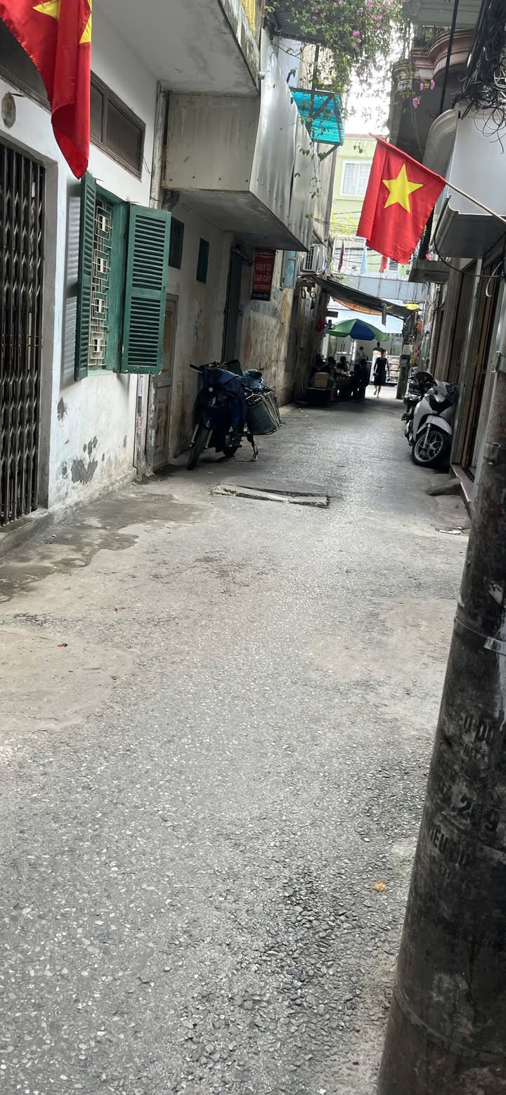 Nhà phố Hàng Kênh 35m² giá 1.87 tỷ - Cơ hội đầu tư tuyệt vời!