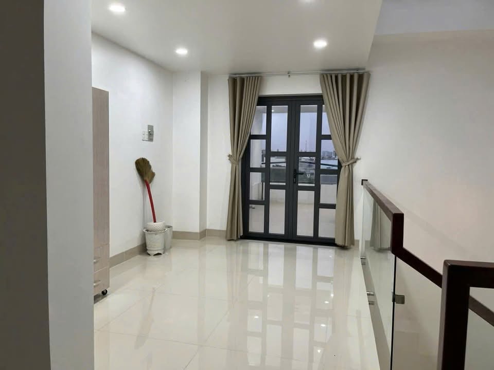 Cho thuê nhà mặt tiền 90m² phường Hiệp Thành, Quận 12 - Thích hợp kinh doanh đa ngành nghề!