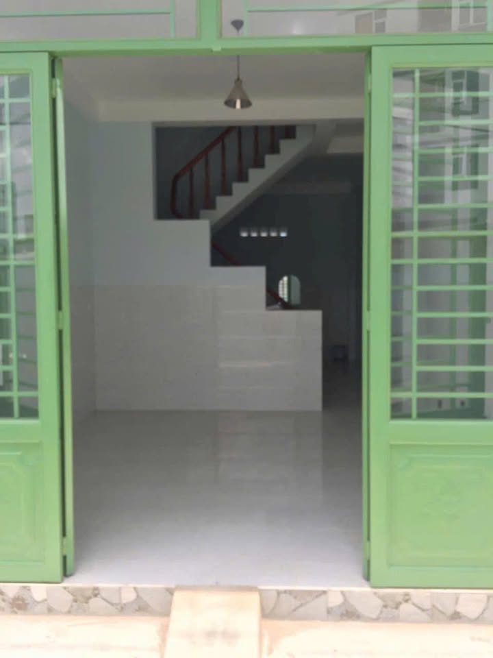 Căn hộ cho thuê Lê Văn Quới, Bình Tân 40m² giá 6 triệu - Ngày 1/11 nhận nhà ngay!