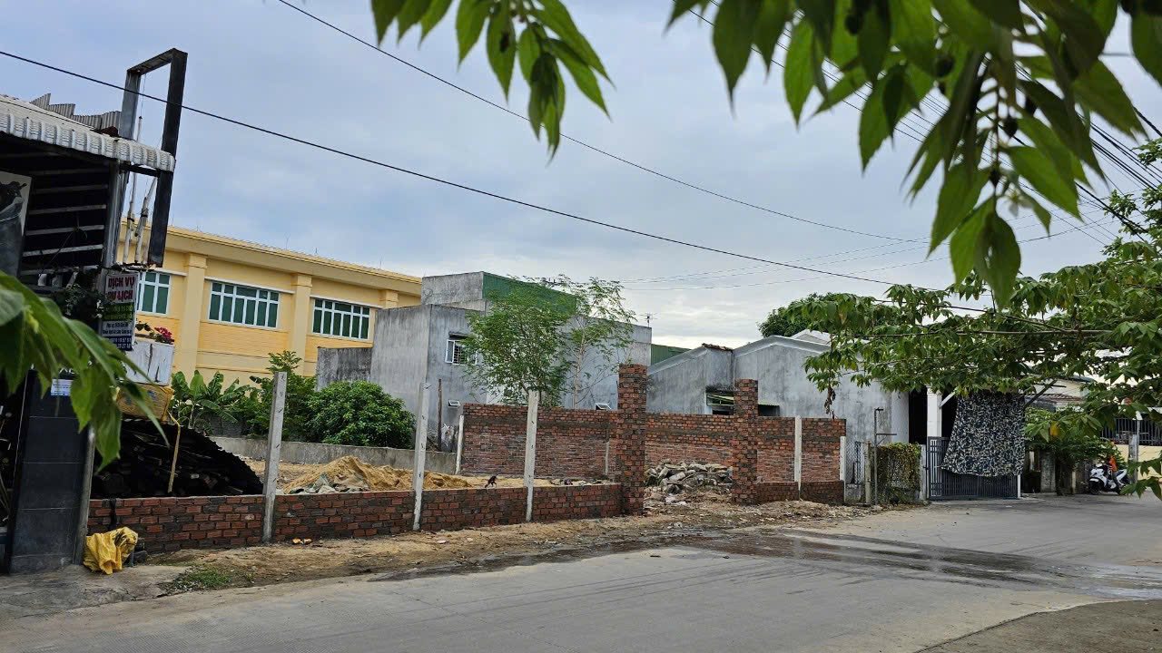 Đất liền kề 475m² tại xã Nghĩa An, Quảng Ngãi - Giá 2,6 tỷ thương lượng nhẹ!